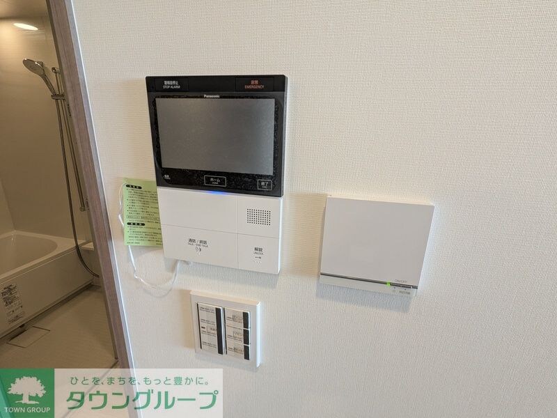 Brillia ist 池尻大橋の物件内観写真