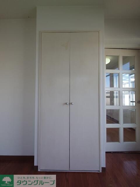 マノワール小滝園の物件内観写真