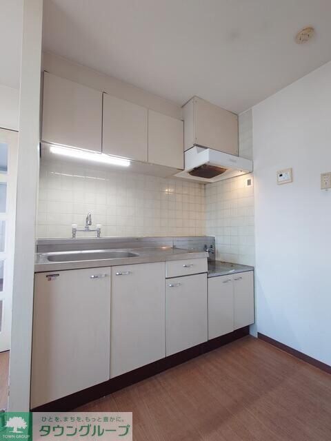 マノワール小滝園の物件内観写真