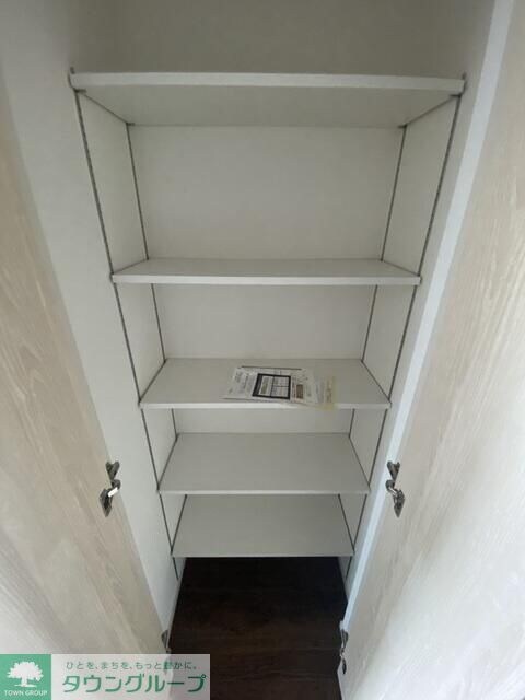 MELDIA蒲田IIIの物件内観写真