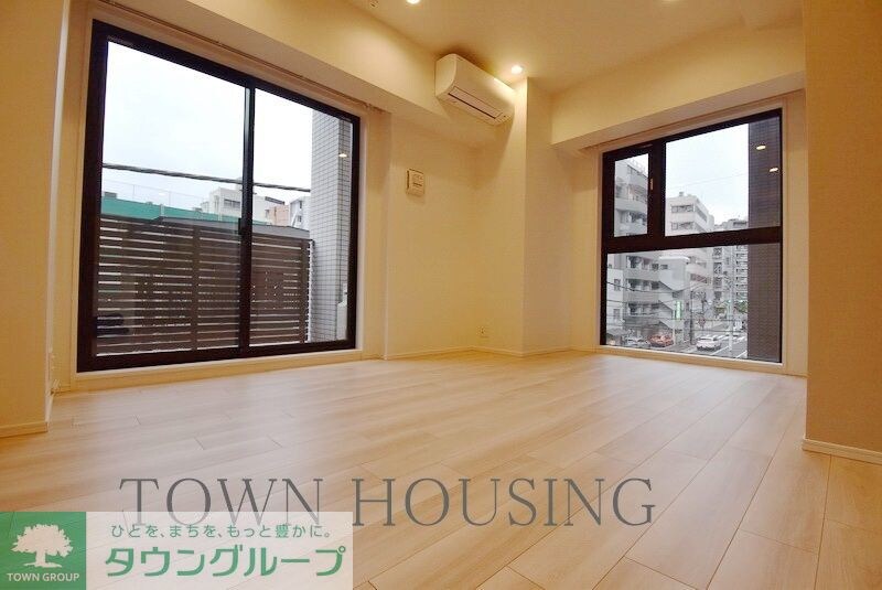 カーサスプレンディッド恵比寿1丁目ANNEXの物件内観写真