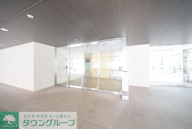 小石川ザ・レジデンスイーストスクエアの物件内観写真