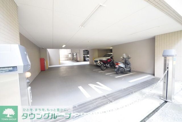 小石川ザ・レジデンスイーストスクエアの物件内観写真