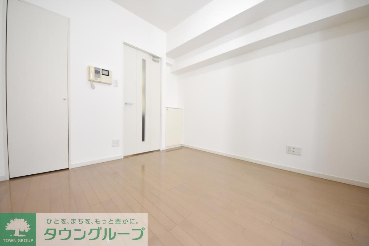 プライムアーバン日本橋茅場町の物件内観写真