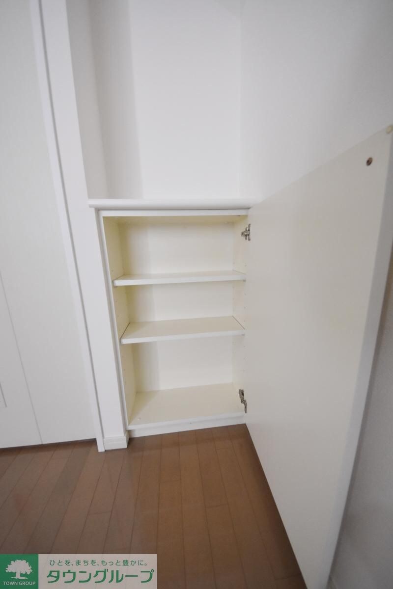 プライムアーバン日本橋茅場町の物件内観写真