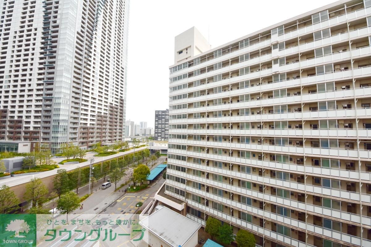 プライムアーバン勝どきの物件内観写真