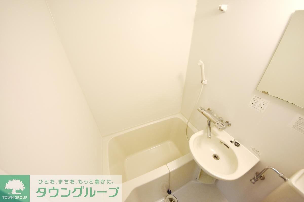 プライムアーバン勝どきの物件内観写真