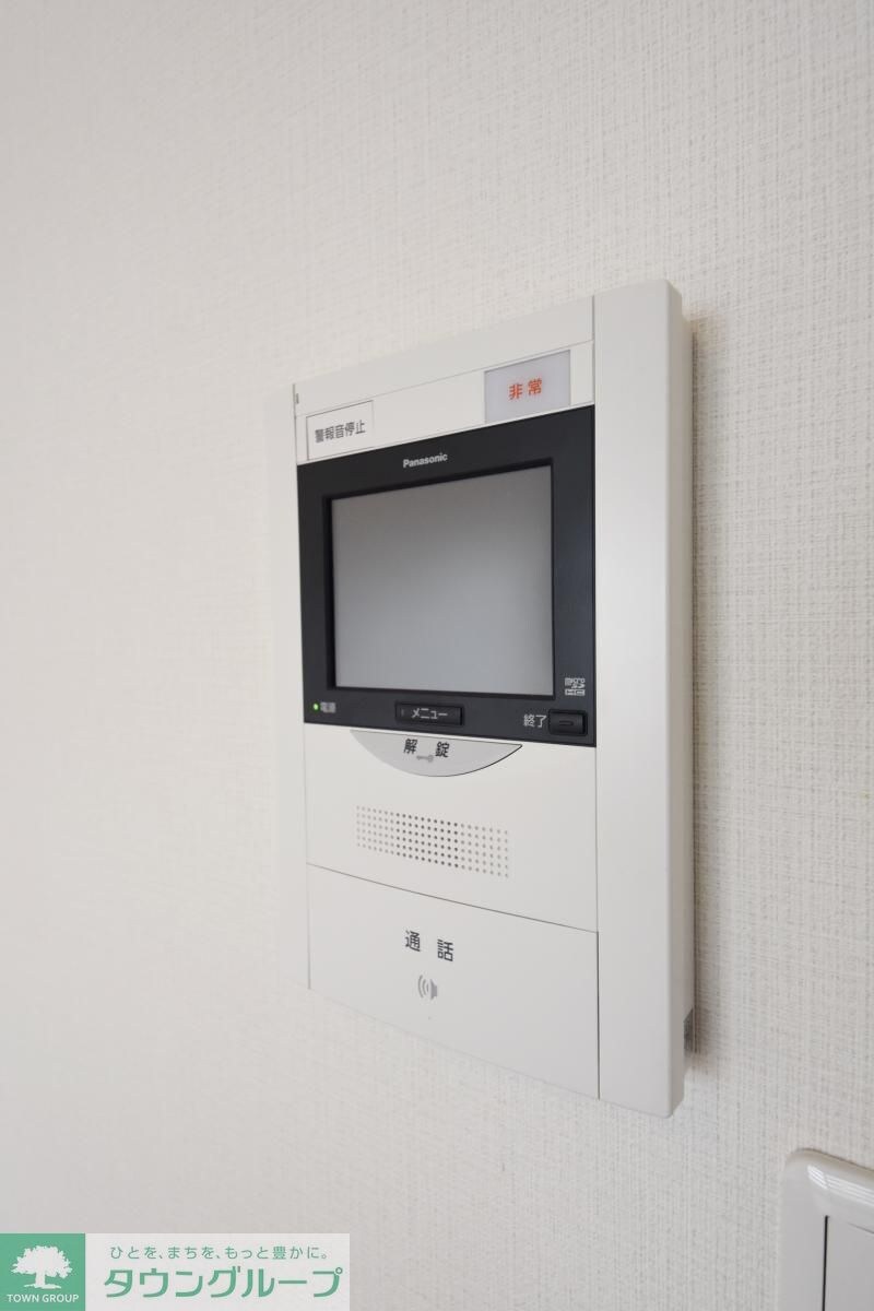 プライムアーバン勝どきの物件内観写真