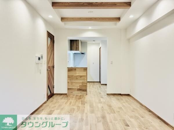 西麻布ホームズの物件内観写真