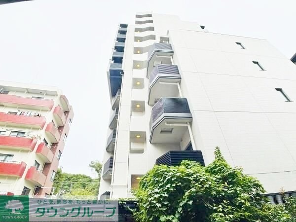 西麻布ホームズの物件内観写真