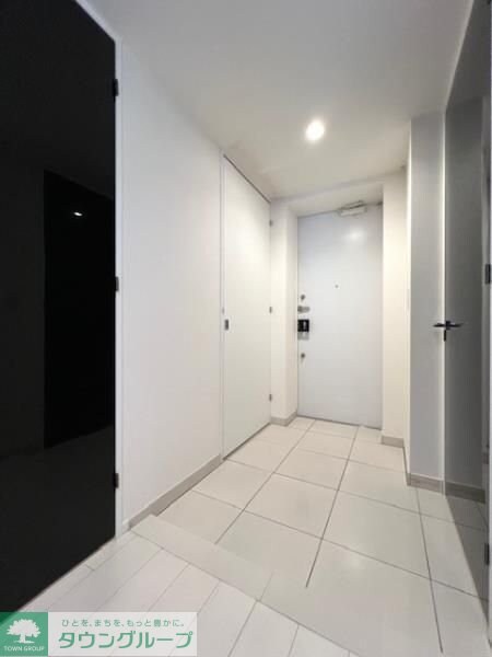 Brillia ist 西麻布霞町の物件内観写真