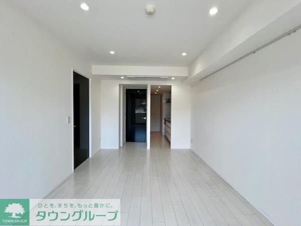 Brillia ist 西麻布霞町の物件内観写真