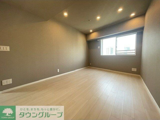 コンフォリア銀座EASTの物件内観写真