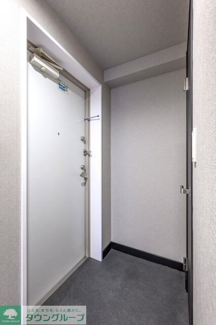 コンフォリア銀座EASTの物件内観写真