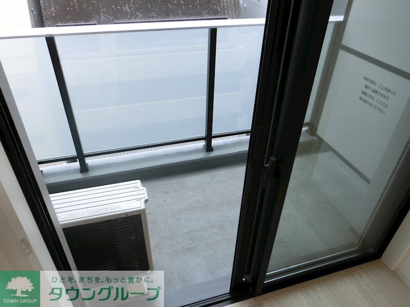 ZOOM日本橋馬喰町の物件内観写真