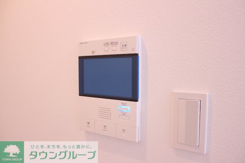 ZOOM日本橋馬喰町の物件内観写真