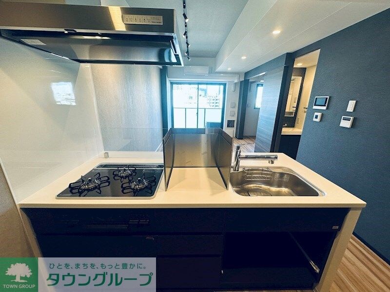 ZOOM神田の物件内観写真