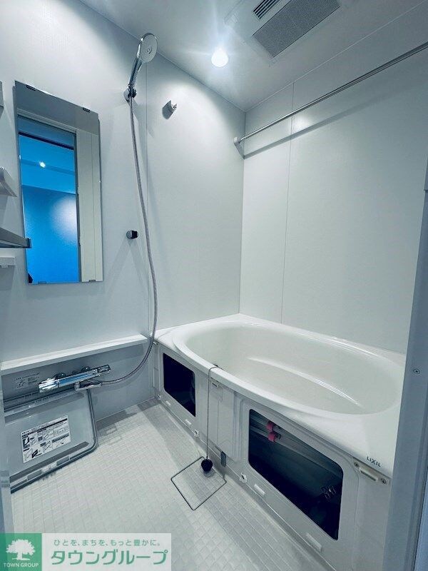 ZOOM神田の物件内観写真