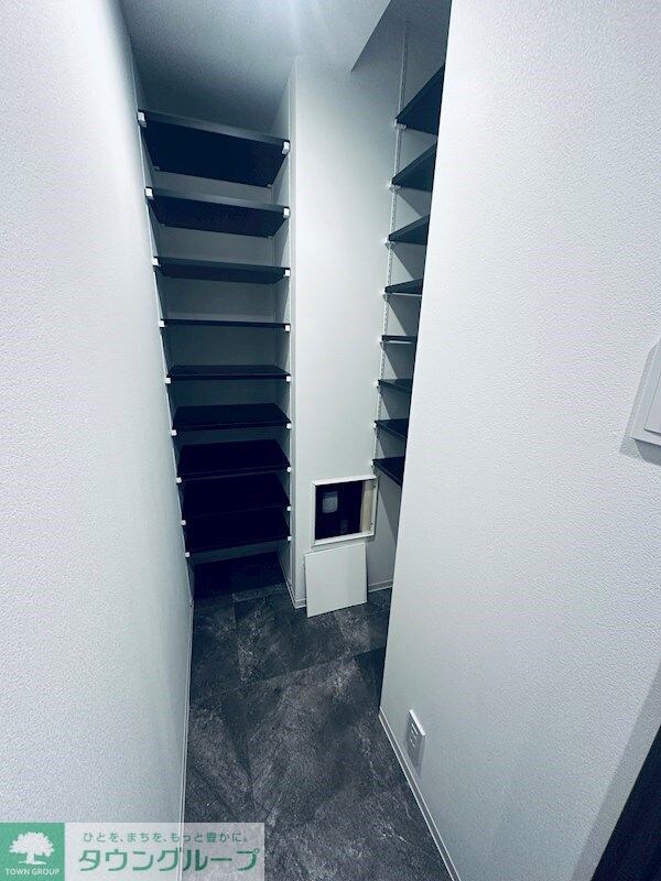 ZOOM神田の物件内観写真