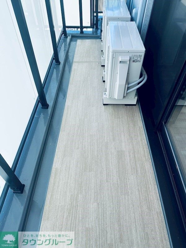 ZOOM神田の物件内観写真