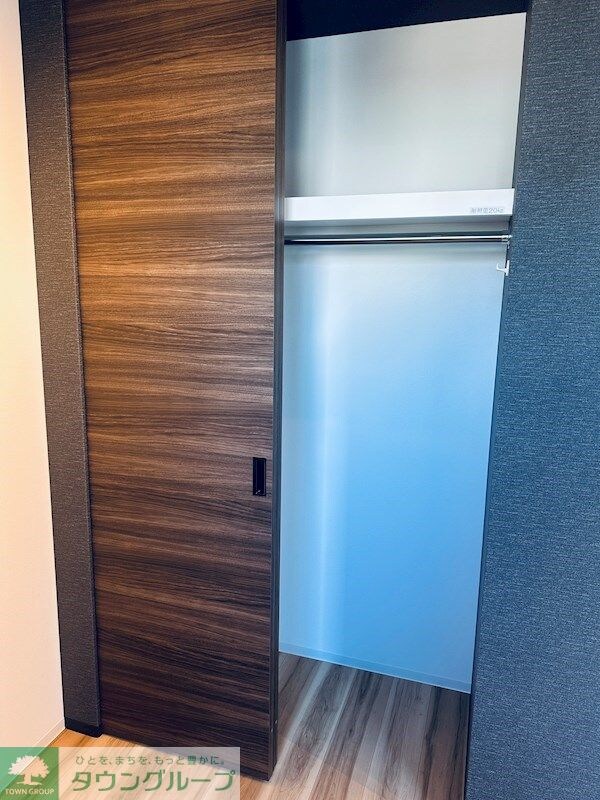 ZOOM神田の物件内観写真