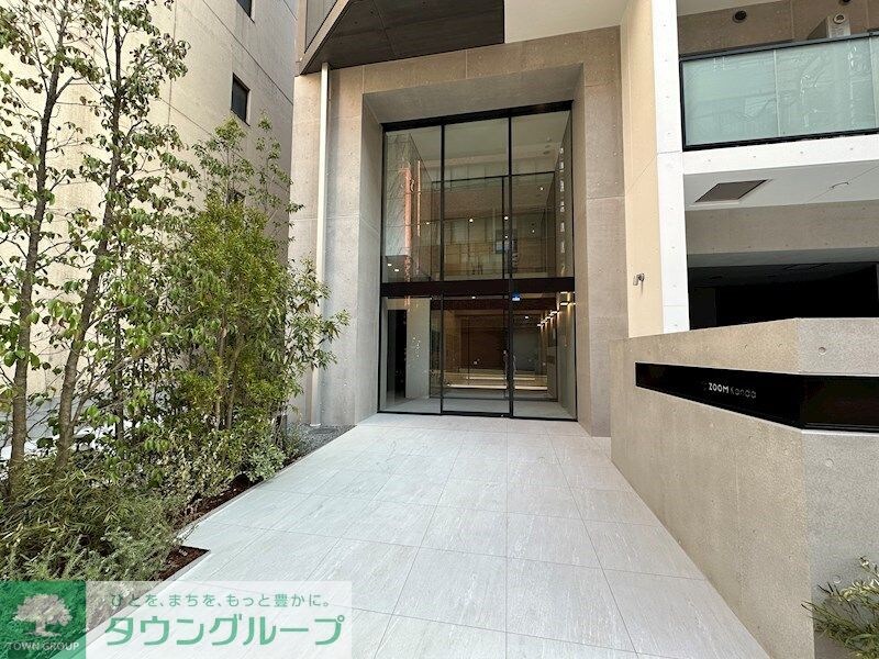 ZOOM神田の物件内観写真