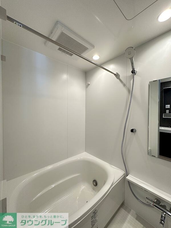 ZOOM神田の物件内観写真