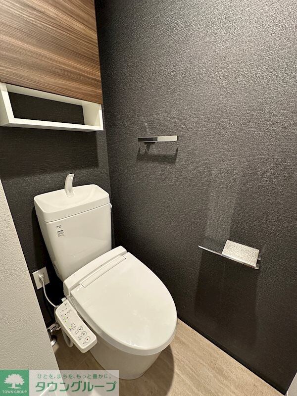 ZOOM神田の物件内観写真