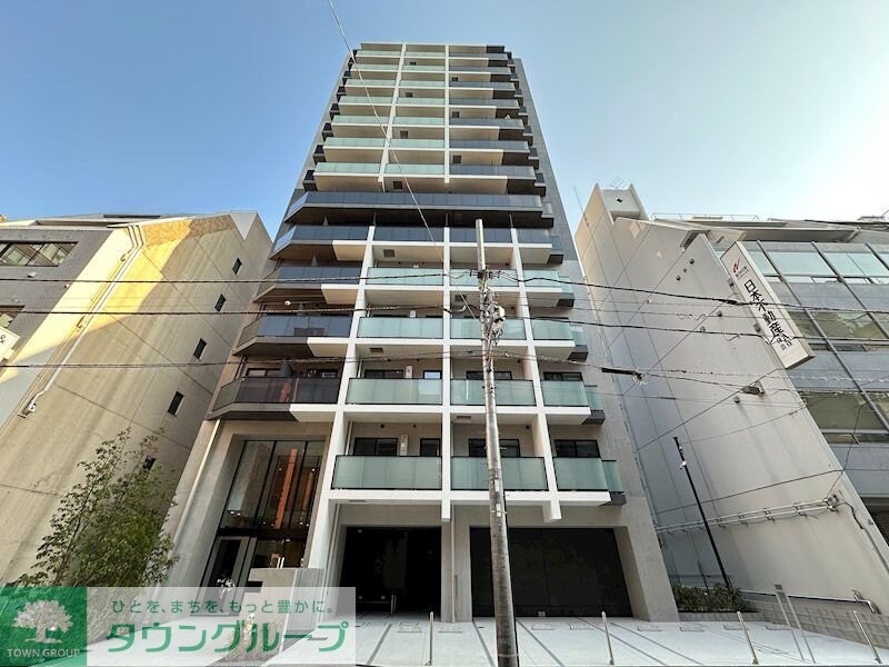 ZOOM神田の物件内観写真