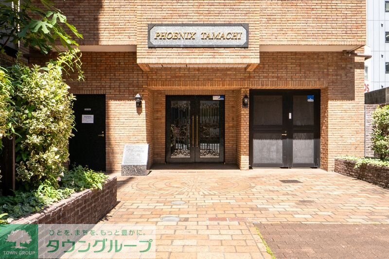 トーシンフェニックス田町の物件内観写真