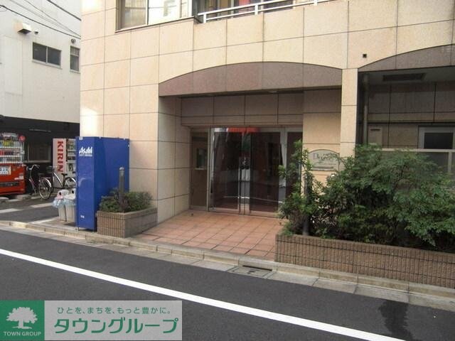 プレール・ドゥーク銀座EASTの物件内観写真