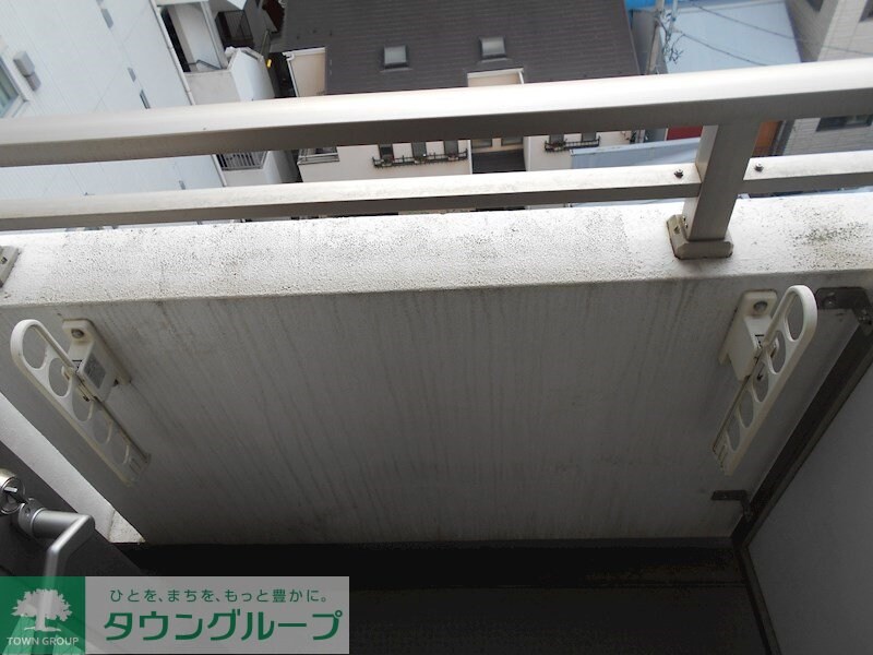 プレール・ドゥーク銀座EASTの物件内観写真