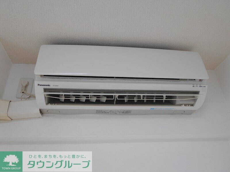 プレール・ドゥーク銀座EASTの物件内観写真