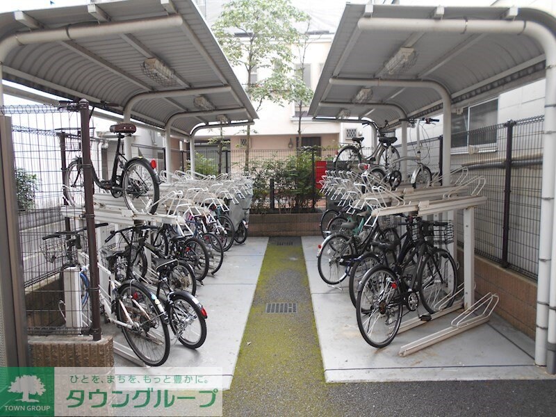 プレール・ドゥーク銀座EASTの物件内観写真