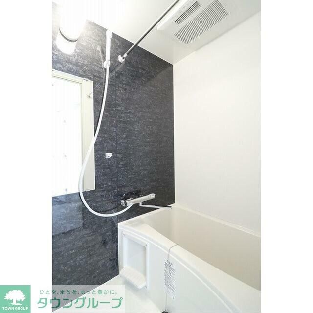 グランカーサ大森海岸の物件内観写真