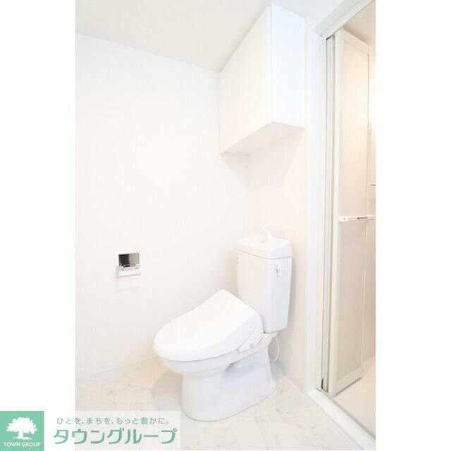 グランカーサ大森海岸の物件内観写真