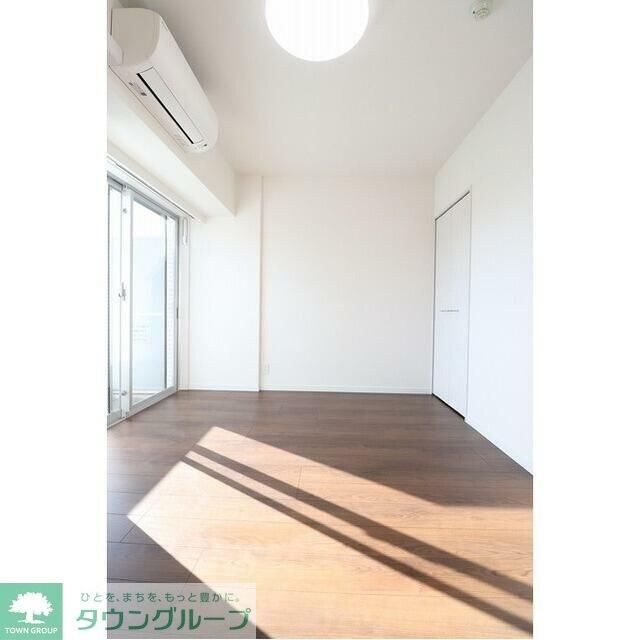 グランカーサ大森海岸の物件内観写真