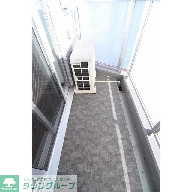 グランカーサ大森海岸の物件内観写真