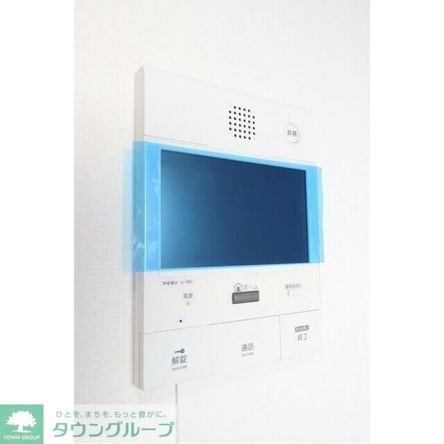 グランカーサ大森海岸の物件内観写真