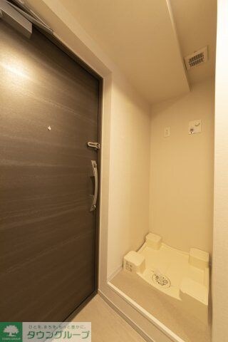 プラウドフラット南品川の物件内観写真