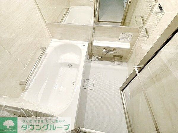 オーパスレジデンス南青山の物件内観写真