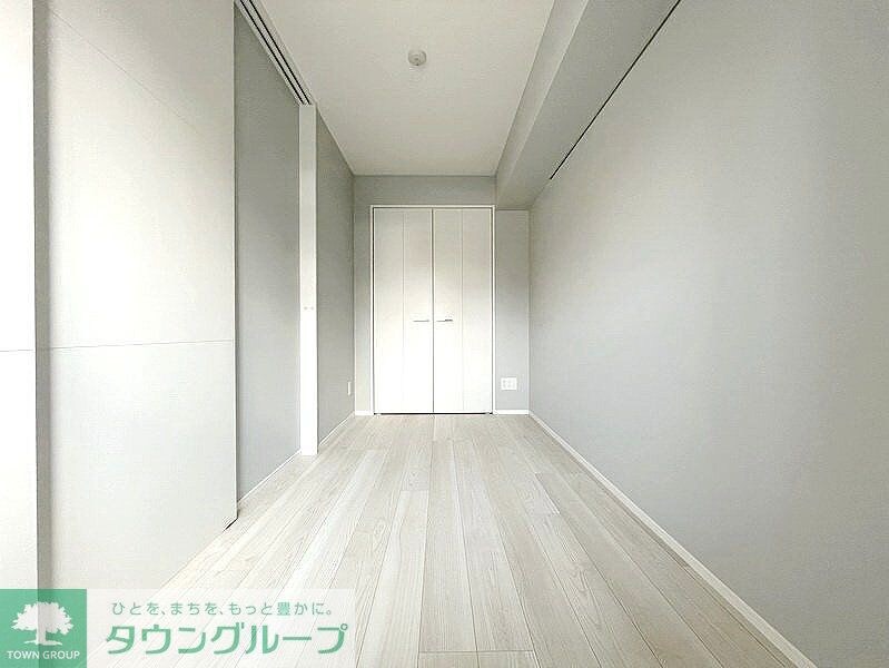 オーパスレジデンス南青山の物件内観写真