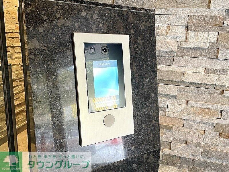 オーパスレジデンス南青山の物件内観写真