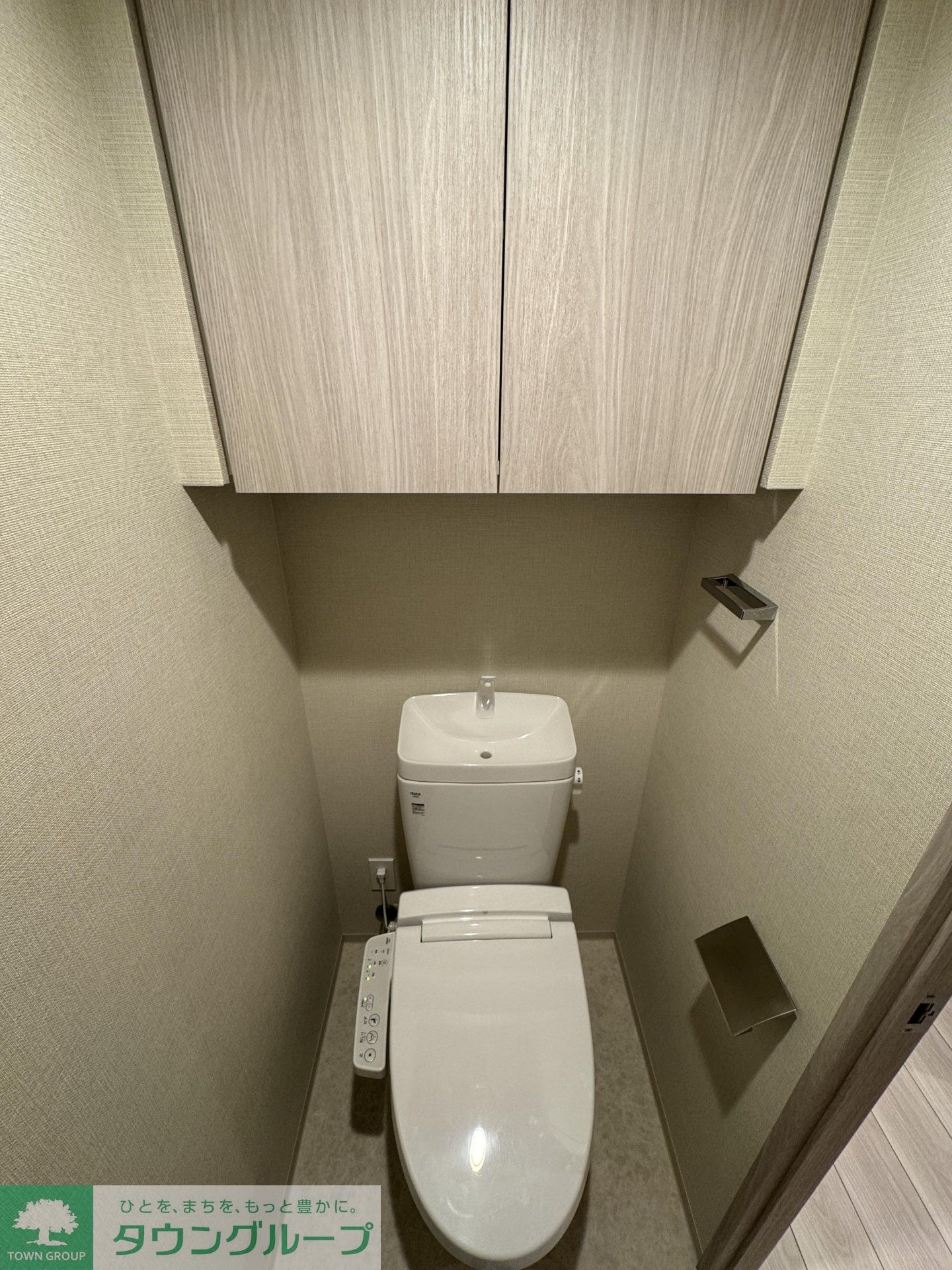 コンフォリア・リヴ西大島SOUTHの物件内観写真