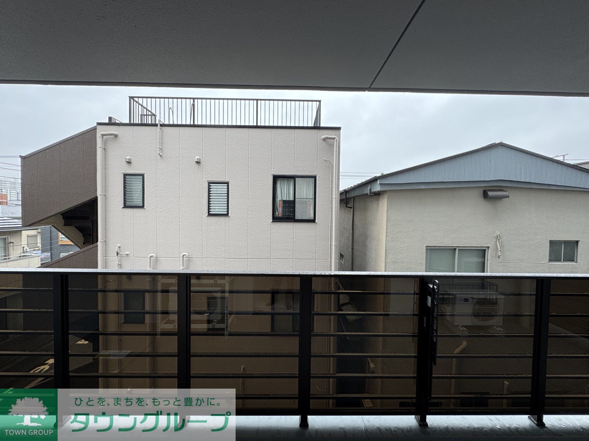 コンフォリア・リヴ西大島SOUTHの物件内観写真