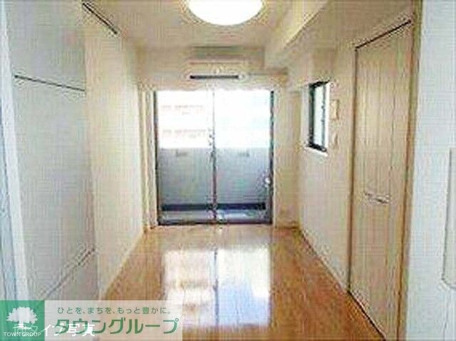 コンフォリア清澄白河トロワの物件内観写真