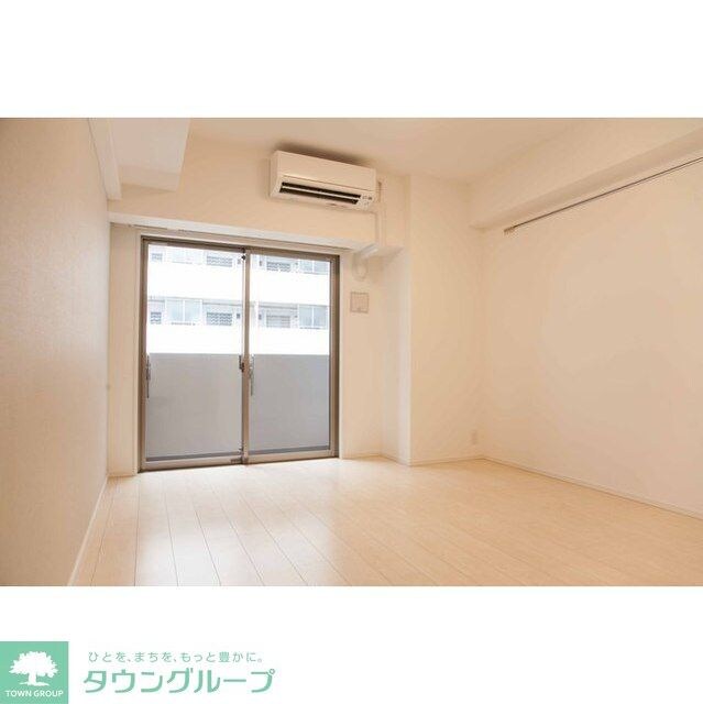 コンフォリア錦糸町DEUXの物件内観写真