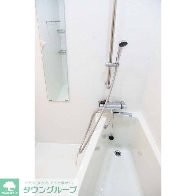 コンフォリア錦糸町DEUXの物件内観写真