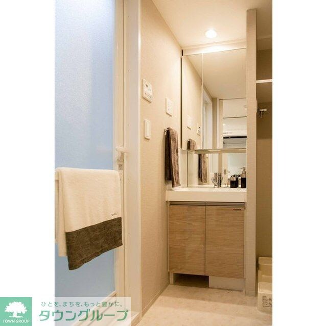 コンフォリア錦糸町DEUXの物件内観写真