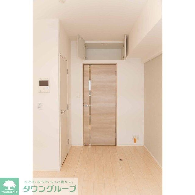 コンフォリア錦糸町DEUXの物件内観写真